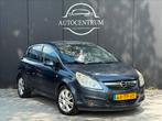 Opel Corsa 1.3 Cdti 5D 55KW 2007 NwApk Airco, Auto's, Voorwielaandrijving, 74 pk, 4 cilinders, Bedrijf
