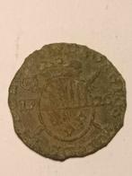 Luik Oord 1726 mooie munt, Postzegels en Munten, Ophalen of Verzenden, Vóór koninkrijk, Overige waardes