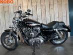 Harley-Davidson XL 1200 C CUSTOM (bj 2013), 2 cilinders, 1199 cc, Bedrijf, Meer dan 35 kW
