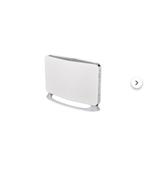 Sencys DE20T Convectorkachel - 2000W, Doe-het-zelf en Verbouw, Verwarming en Radiatoren, Ophalen, Zo goed als nieuw, 800 watt of meer