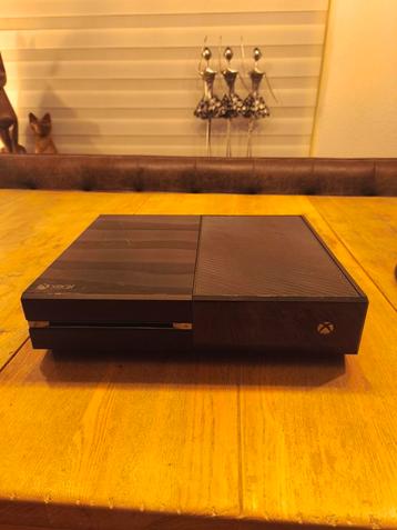 Xbox one beschikbaar voor biedingen
