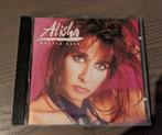 Alisha - Bounce Back CD - Dance, Ophalen of Verzenden, 1980 tot 2000, Zo goed als nieuw