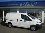 Nissan NV200 1.5 DCI OPTIMA 2 zijschuifdeuren, Auto's, 4 cilinders, Wit, Origineel Nederlands, Bedrijf