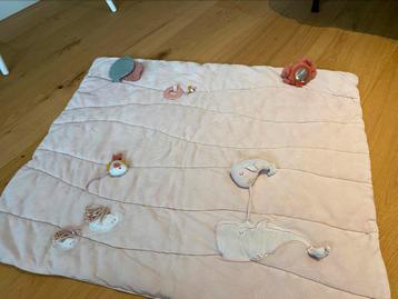 Little dutch boxkleed beschikbaar voor biedingen