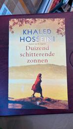 Khaled Hosseini - Duizend schitterende zonnen, Gelezen, Ophalen of Verzenden, Nederland, Khaled Hosseini