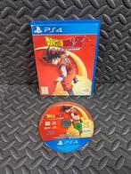 Dragon Ball Z: Kakarot - PS4, Spelcomputers en Games, Games | Sony PlayStation 4, Ophalen of Verzenden, Gebruikt