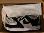 Air Force 1 x Terror Squad Blackout (42), Zwart, Nike, Nieuw, Ophalen of Verzenden
