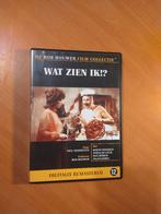 DVD Wat zien ik - De Rob Houwer Film Collectie, Alle leeftijden, Ophalen of Verzenden, Zo goed als nieuw, Romantische komedie