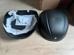 Topkoffer Polisport, Fietsen en Brommers, Ophalen of Verzenden, Zo goed als nieuw, Overige typen, Overige merken