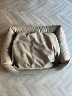 Dog Bed – Like New, Ophalen, Zo goed als nieuw, Leer