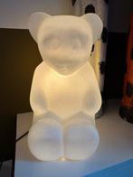 Lumibär lamp / berenlamp, Ophalen of Verzenden, Gebruikt, Kunststof, Minder dan 50 cm