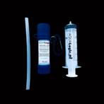 camping waterfilter outdoor survival filter Ultra-membranes, Caravans en Kamperen, Kampeeraccessoires, Ophalen of Verzenden, Nieuw