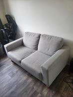 Bankje tweezits, Ophalen, Gebruikt, Tweepersoons, Minder dan 150 cm