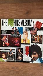 The Hits album, Ophalen of Verzenden, Gebruikt, Pop