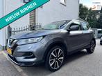 Nissan Qashqai 1.2 Visia | Airco | Cruise | Stoelverwarming, Voorwielaandrijving, Euro 6, 4 cilinders, 116 pk