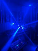 Led football light movinghead, Muziek en Instrumenten, Licht en Laser, Ophalen of Verzenden, Nieuw, Licht, Kleur