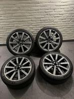 4 stuks Michelin run flat 20 Inch banden zo goed als nieuw!!, Ophalen, Nieuw, All Season, Band(en)