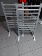 Elektrisch droogrek twee stuks - 53x98cm incl timer, Ophalen, Overige soorten, Elektrisch, Zo goed als nieuw