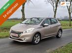 Peugeot 208 1.2 VTi Active❗, Auto's, Peugeot, Voorwielaandrijving, Euro 5, Stof, Gebruikt