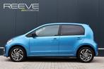 Volkswagen up! 1.0 TSI High up! 140pk! | Stoelverwarming | C, Voorwielaandrijving, Stof, Gebruikt, Met garantie (alle)
