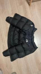 The North Face donsjas 700, Kleding | Heren, Zwart, Ophalen of Verzenden, Gedragen, The North Face