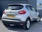 Renault Captur 1.2 TCe Expression Automaat,2e Eigenaar,Navi,, Auto's, Renault, Stof, Euro 6, 4 cilinders, Parkeersensor