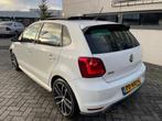 Volkswagen Polo 1.8 TSI GTI|Pano|Nav|Clima|Sensor|CC, Te koop, Benzine, 640 kg, Hatchback