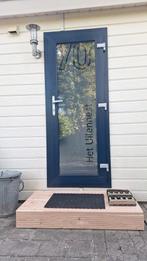 Chalet opstap, Tinyhouse, Recreatiewoning, Pipowagen, Caravans en Kamperen, Ophalen of Verzenden, Nieuw