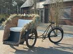 Trouwfiets te huur/ te koop, Ophalen, Zo goed als nieuw, 1 kind