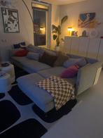 Ikea Söderhamn Hoekbank - Hillared Beige - Gebruikt, Huis en Inrichting, Ophalen, 250 tot 300 cm, Gebruikt, 100 tot 125 cm