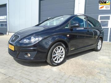 Seat Altea XL 1.2 TSI Ecomotive Businessline COPA navi cruis beschikbaar voor biedingen