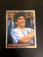 WK 98 - Argentina 1986 - #12, Ophalen of Verzenden, Zo goed als nieuw, Buitenlandse clubs, Boek of Tijdschrift