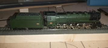 Stoomlocomotief 3046 150x29 beschikbaar voor biedingen