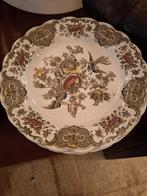 Antiek Borden Ridgway Winsor Bord, Antiek en Kunst, Ophalen of Verzenden