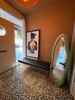 Barcelona Bank - Iconisch Design, Ophalen of Verzenden