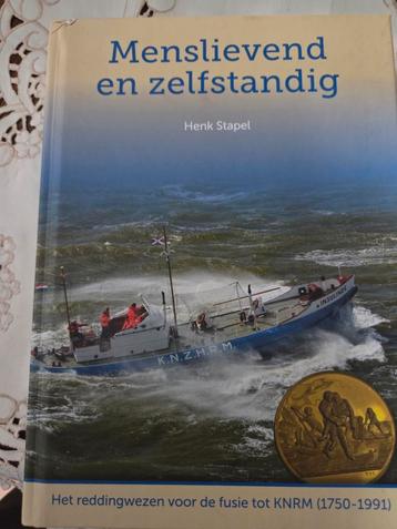 Henk Stapel - Menslievend en zelfstandig beschikbaar voor biedingen