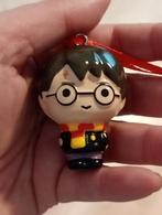 Harry Potter Kerstbal nr 1, Verzamelen, Harry Potter, Ophalen of Verzenden, Zo goed als nieuw, Actiefiguurtje