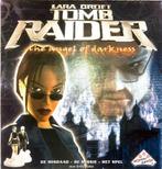 Tomb raider bord spel, Hobby en Vrije tijd, Gezelschapsspellen | Bordspellen, Ophalen of Verzenden, Zo goed als nieuw, Identity Games