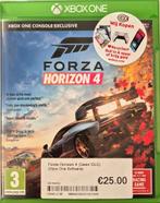 Forza Horizon 4, Spelcomputers en Games, Games | Xbox One, Ophalen, 1 speler, Racen en Vliegen, Zo goed als nieuw