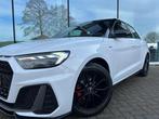 Audi A1 Sportback 25 TFSI Pro Line S - Apple/Android - Airco, Auto's, A1, Bedrijf, Handgeschakeld, Lease