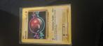 Voltorb lv.10 39/108 2016 pokemon kaart, Ophalen of Verzenden, Losse kaart