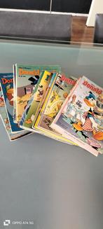 26 Donald Ducks jaren 80 tot 2023, Meerdere comics, Ophalen, Gelezen, Europa