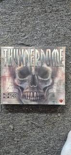 Thunderdome the best of 98 digipack nr2 * lees tekst, Ophalen of Verzenden, Zo goed als nieuw