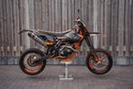 KTM 530 EXC | Supermoto A2 Rijb., Motoren, Motoren | KTM, LED Verlichting, 530 cc, Particulier, 11 kW of minder