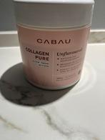 Cabau Collagen Pure, Ophalen, Nieuw, Poeder of Drank