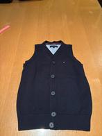Tommy Hilfiger Spencer - Maat 128 - Nieuw, Ophalen of Verzenden, Nieuw, Jongen, Trui of Vest