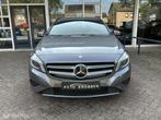 Mercedes A-klasse 180 Urban Xenon/Led, Airco, Stoelvw, Pdc,, Voorwielaandrijving, Gebruikt, 4 cilinders, 122 pk