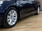 BMW 5-serie Touring 523i Executive|Opendak|Automaat|Youngtim, Auto's, Automaat, Achterwielaandrijving, Zwart, 2497 cc