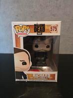 Funko the Walking Dead - Richard 575, Verzamelen, Ophalen of Verzenden, Nieuw