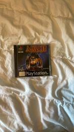 Ps1 akuji, Ophalen, Zo goed als nieuw, Losse kaart